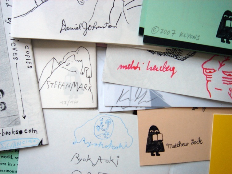 2001年開催のアートイベント 「untitled 2001」アートブック 2001年