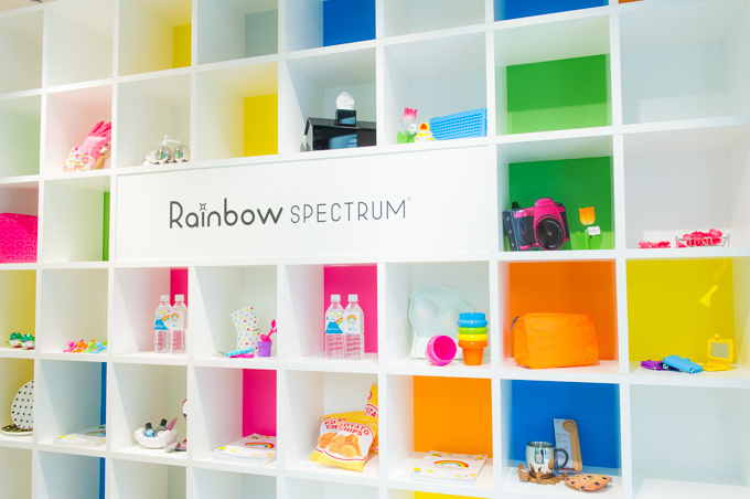 世界中の雑貨が集まる「レインボースペクトラム」池袋＆大阪に新店舗