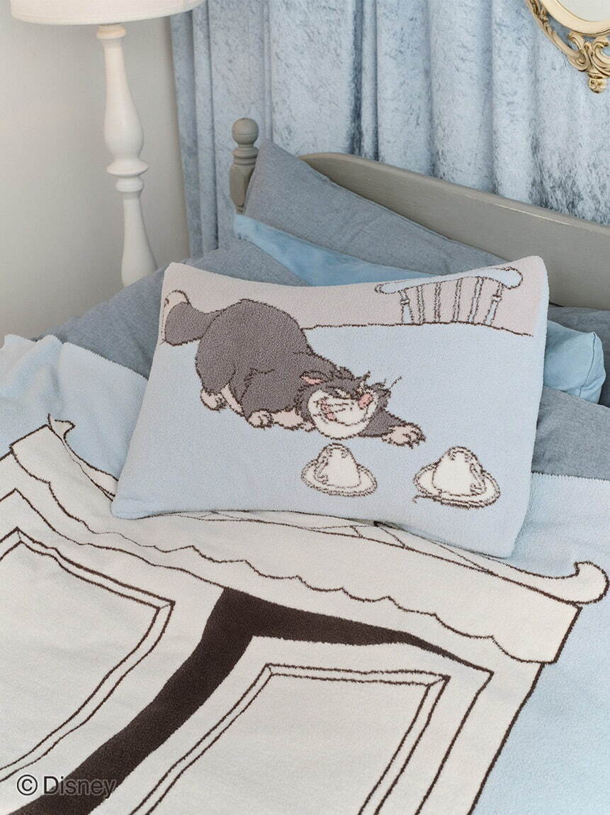 ジェラート ピケ スリープ『ピーター・パン』『シンデレラ』から犬猫