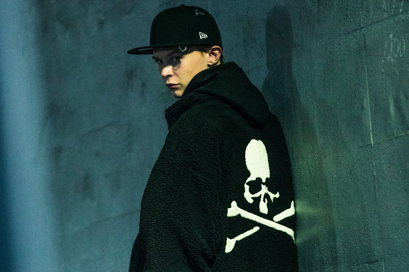 マスターマインド・ジャパン(mastermind JAPAN) ニュース一覧