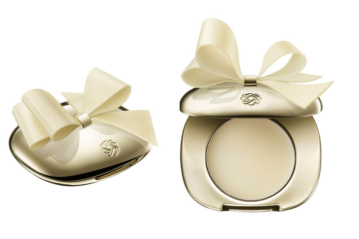 コスメデコルテ25年春、着物着想フレグランスに「ミモザの香り」帯