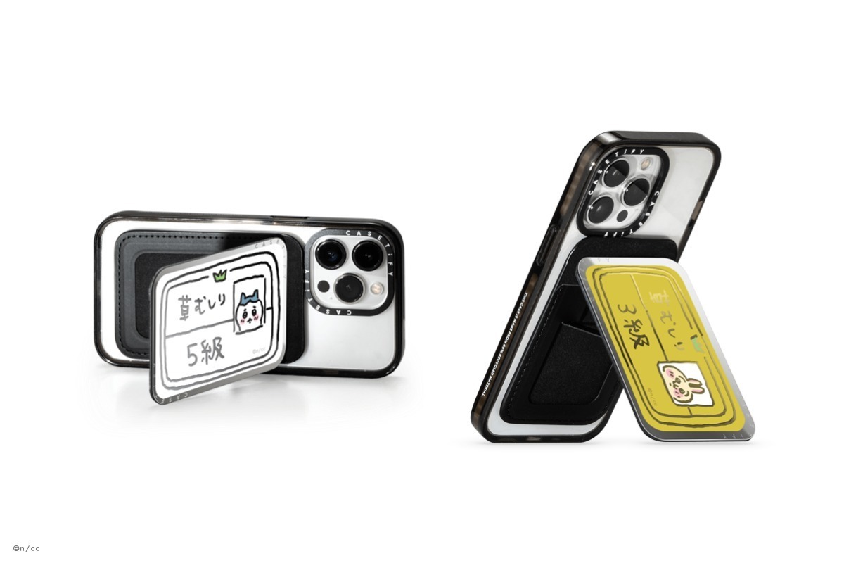 写真16/27｜ケースティファイ「ちいかわ」スマホケース、飛行機の窓