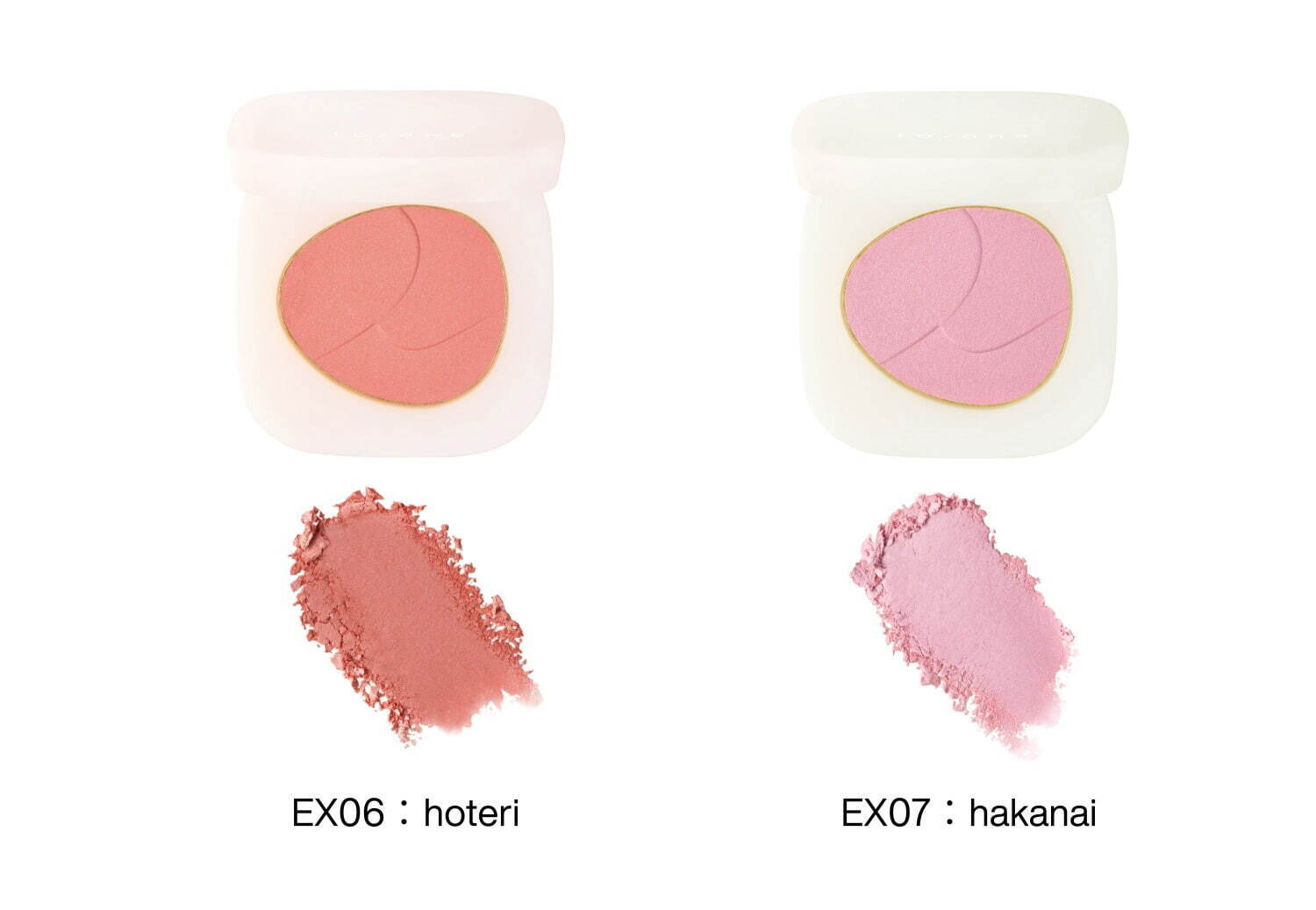 2025年春コスメ＜チーク編＞人気デパコス・プチプラの血色感チークを