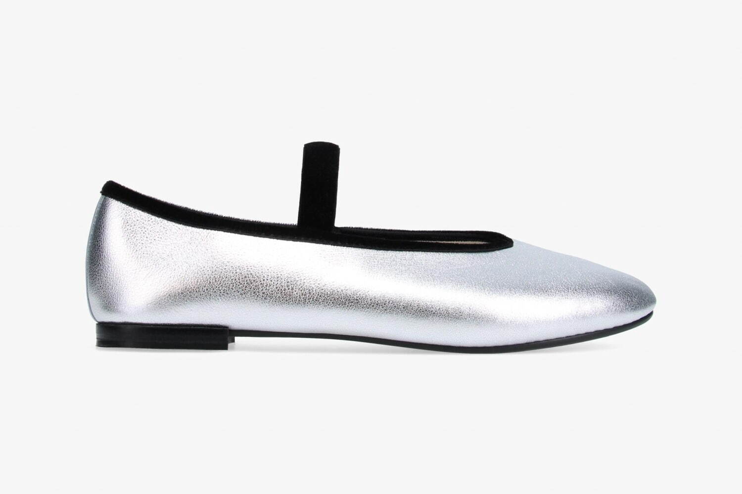 レペット25年春夏シューズ、煌めく“ラインストーン”＆ベロアストラップ