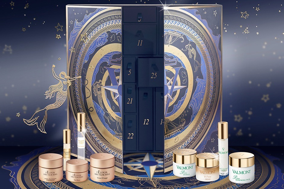 ヴァルモン : VALMONT - ファッションプレス