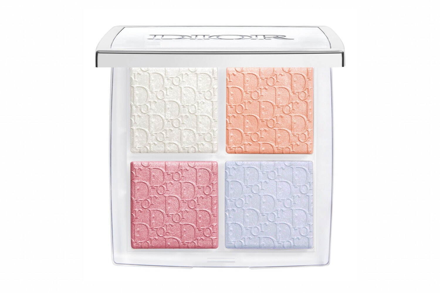 ディオール バックステージ24年クリスマスコスメ、星空カラーの9色