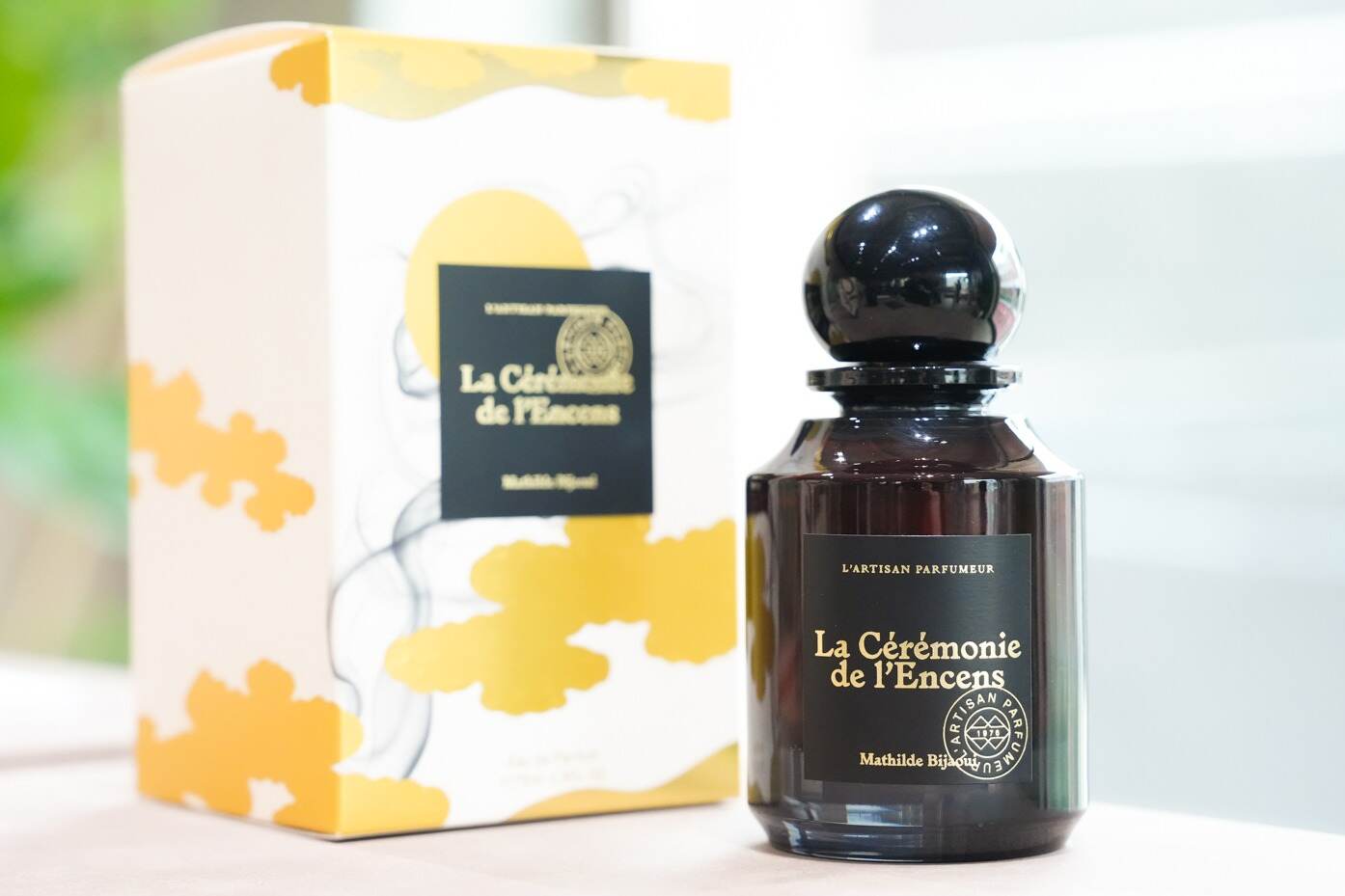 ラルチザンパフューマー : L'ARTISAN PARFUMEUR - ファッションプレス