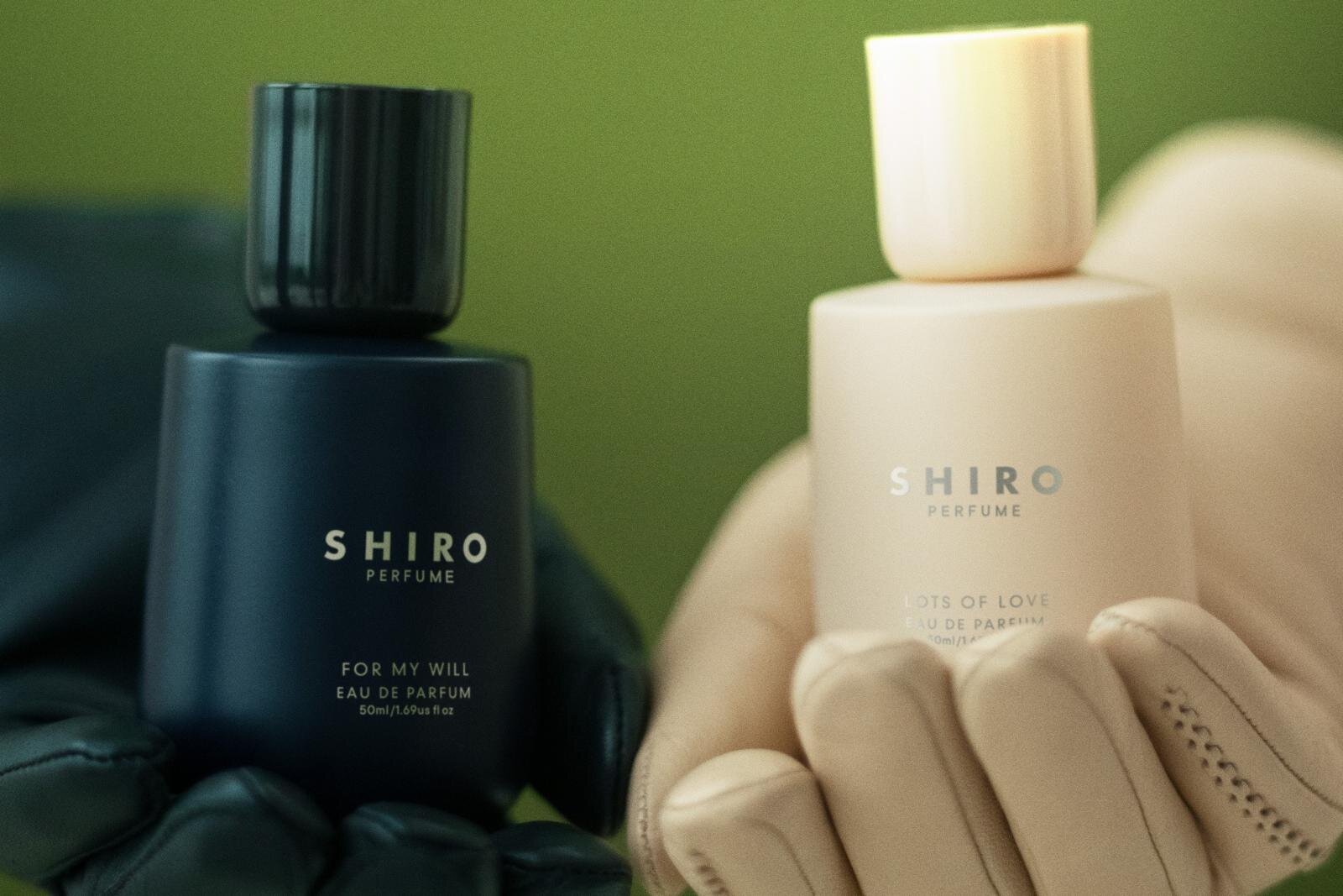 ペンハリガンの香水「ルナ オードトワレ」 月の女神に着想を得た