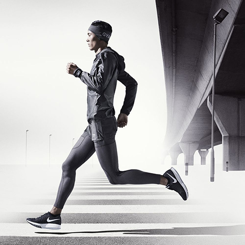 写真3/11｜ナイキ×アンダーカバー「GYAKUSOU」、2014年ホリデー