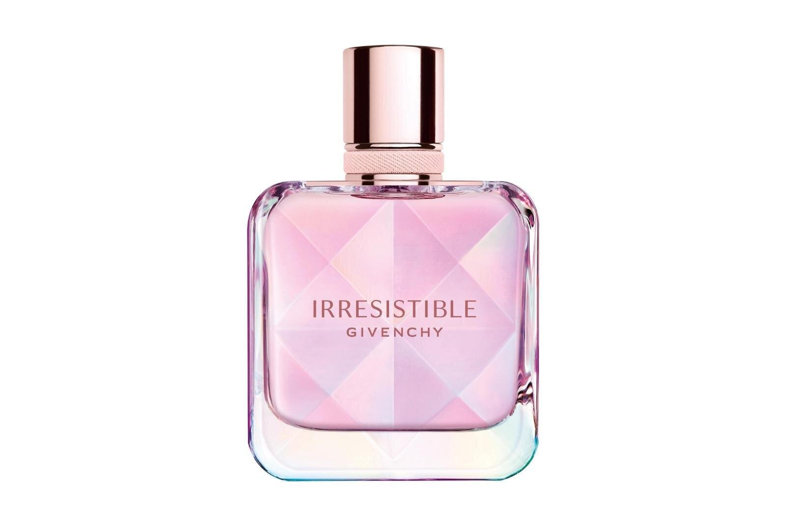 ミキモト初のフレグランス「ミキモト オード パルファム」“真珠”着想の