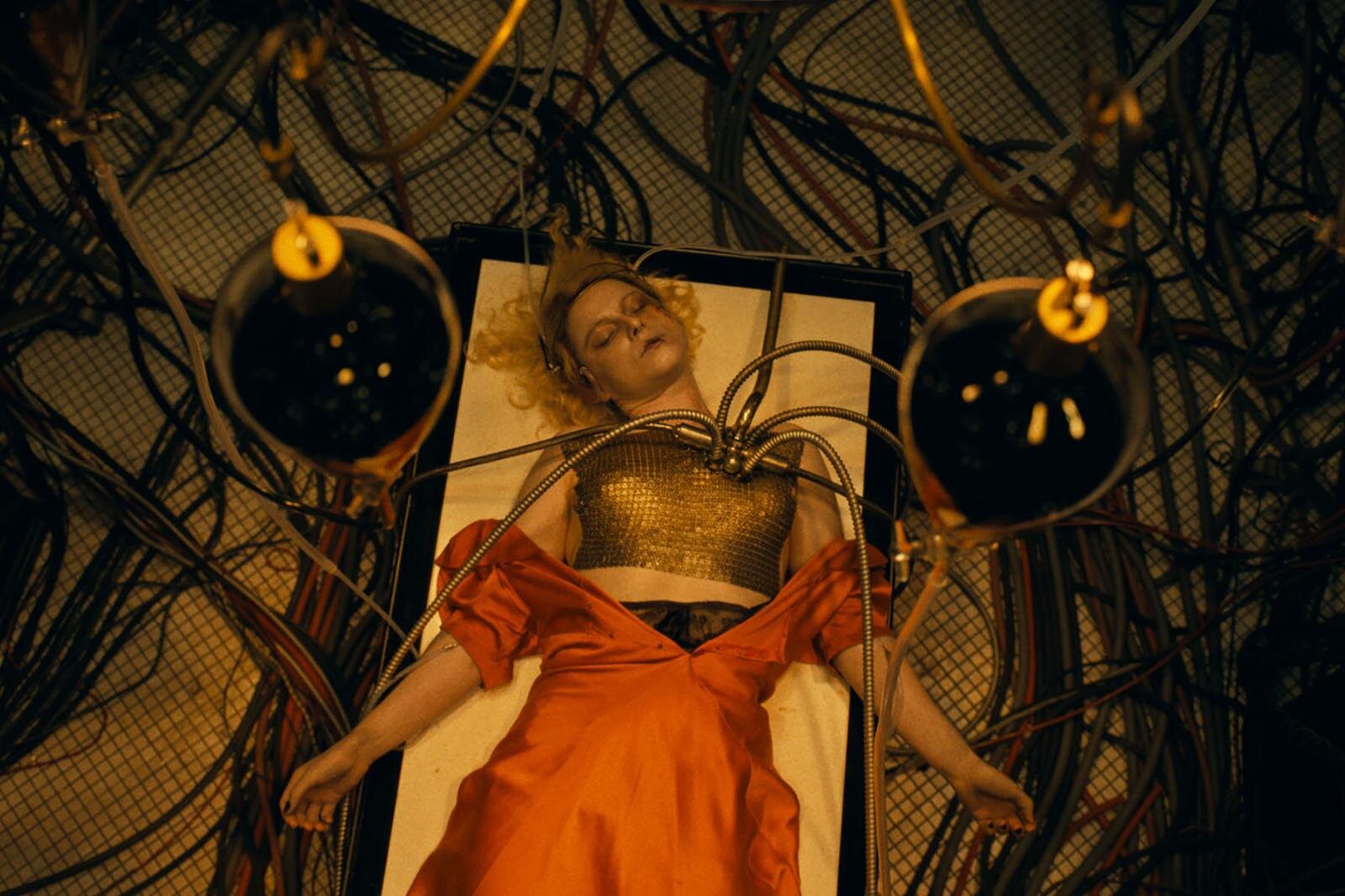 映画『CLIMAX クライマックス』ギャスパー・ノエ最新作、理性をなく