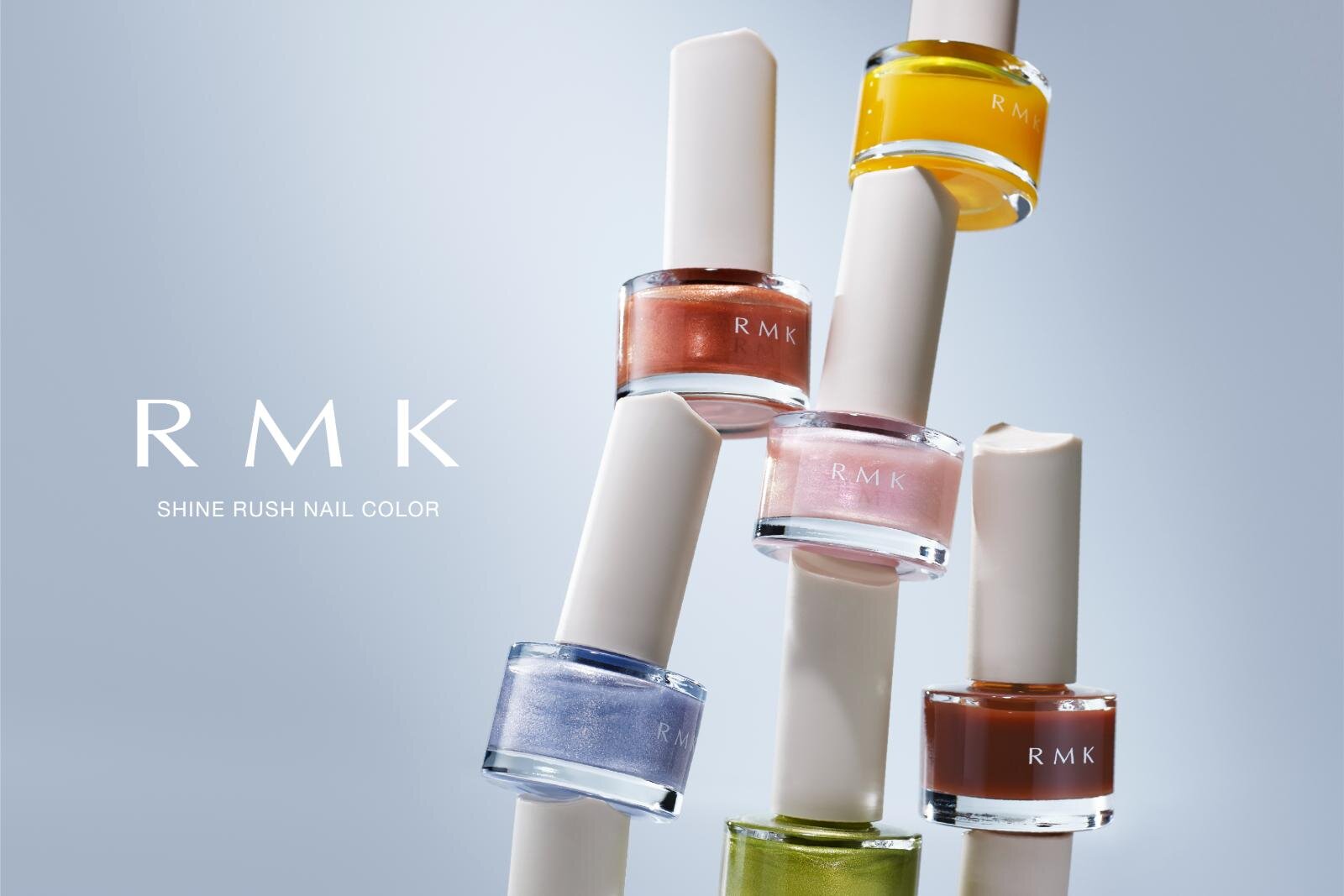 RMKから「ふしぎの国のアリス」をイメージした限定フェイスカラー