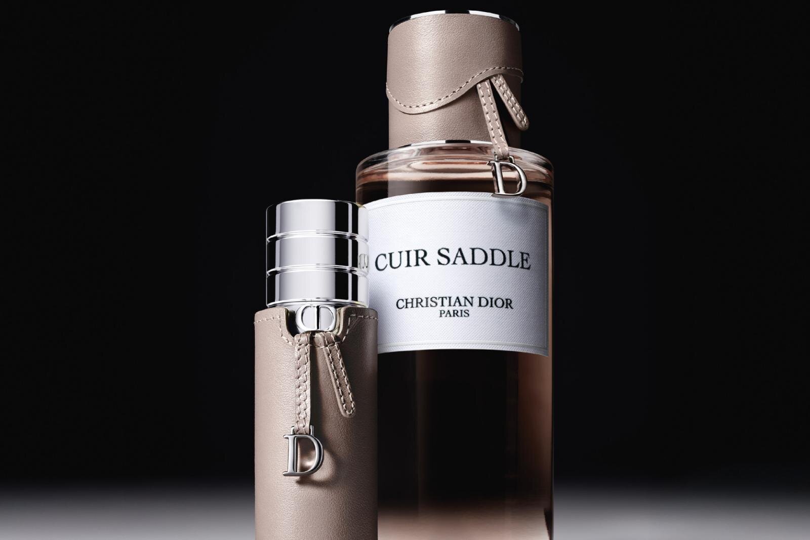 メゾン クリスチャン ディオールの新香水「ルージュ トラファルガー