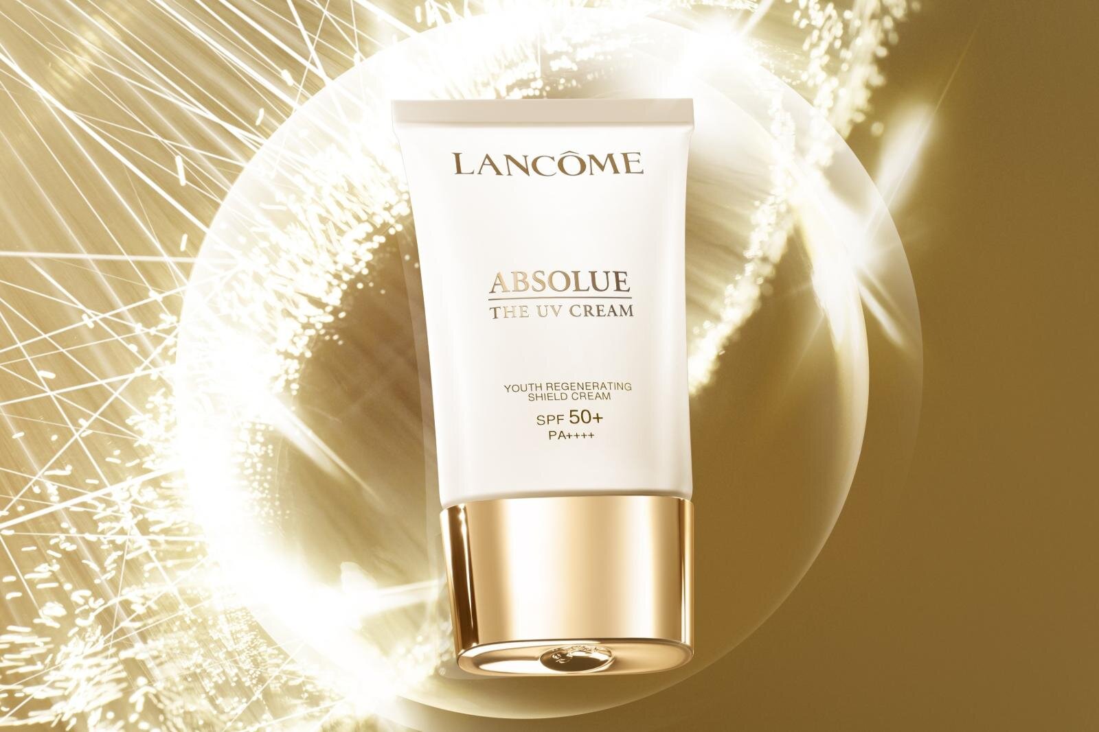 B.A最高峰の美容液・乳液「B.A グランラグゼ IV」誕生、“ハリとリフト