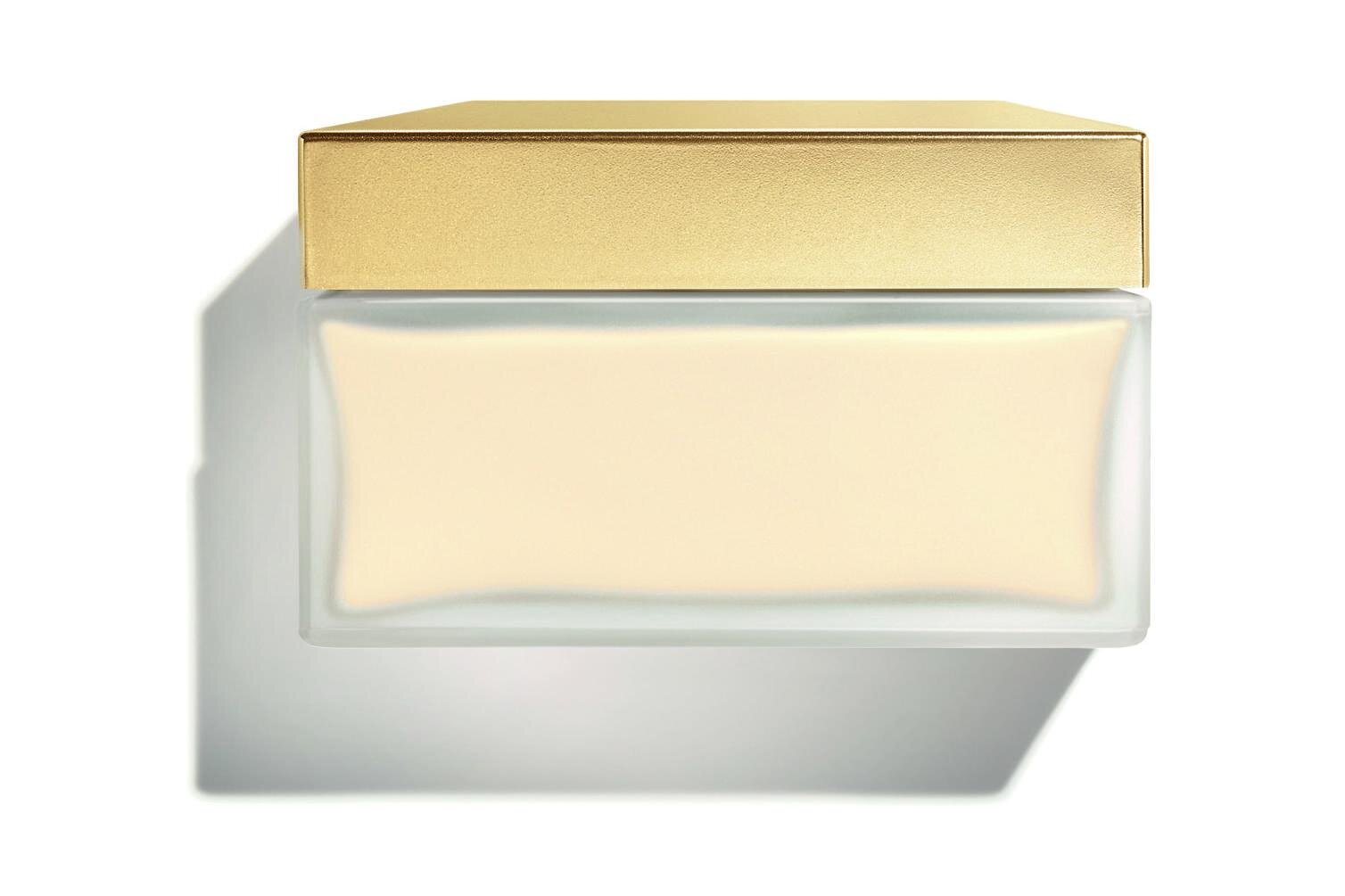 シャネル2026年春ボディケア「ガブリエル シャネル」白い花々香る