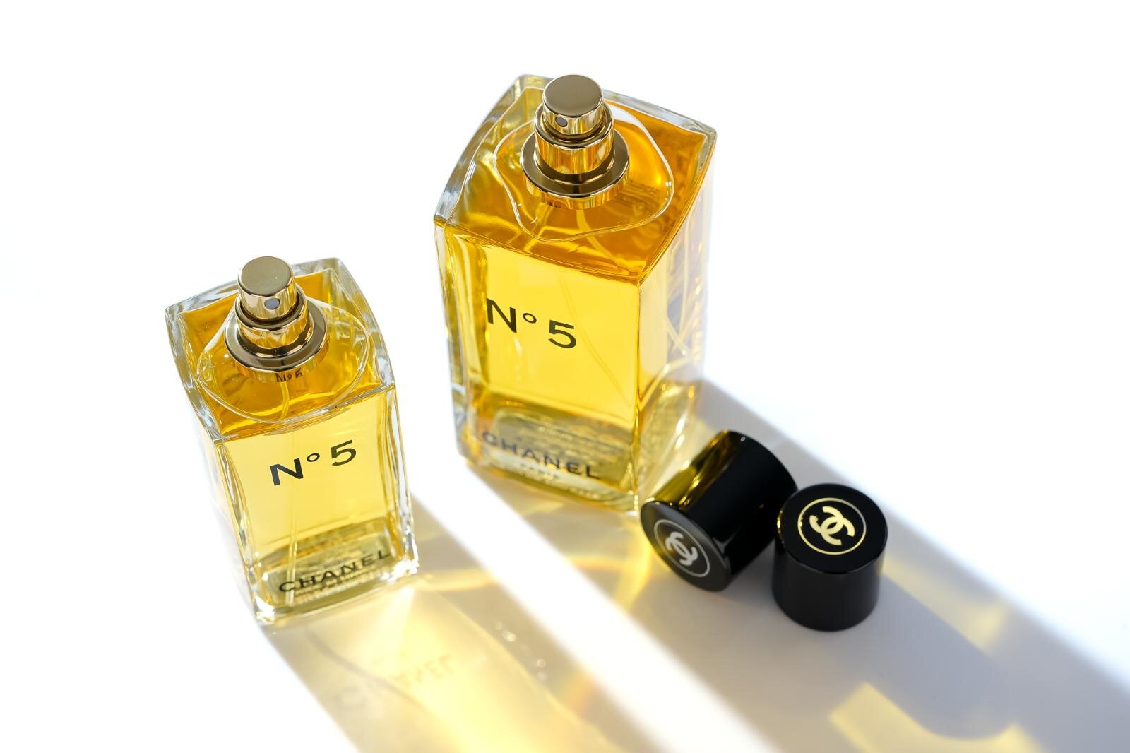 写真4/7｜「シャネル Nﾟ5」リニューアル、誕生から100年越え”最初のN°5