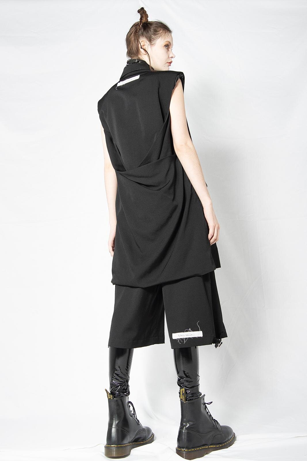 アリスアウアア(alice auaa) 2026年春夏ウィメンズコレクション