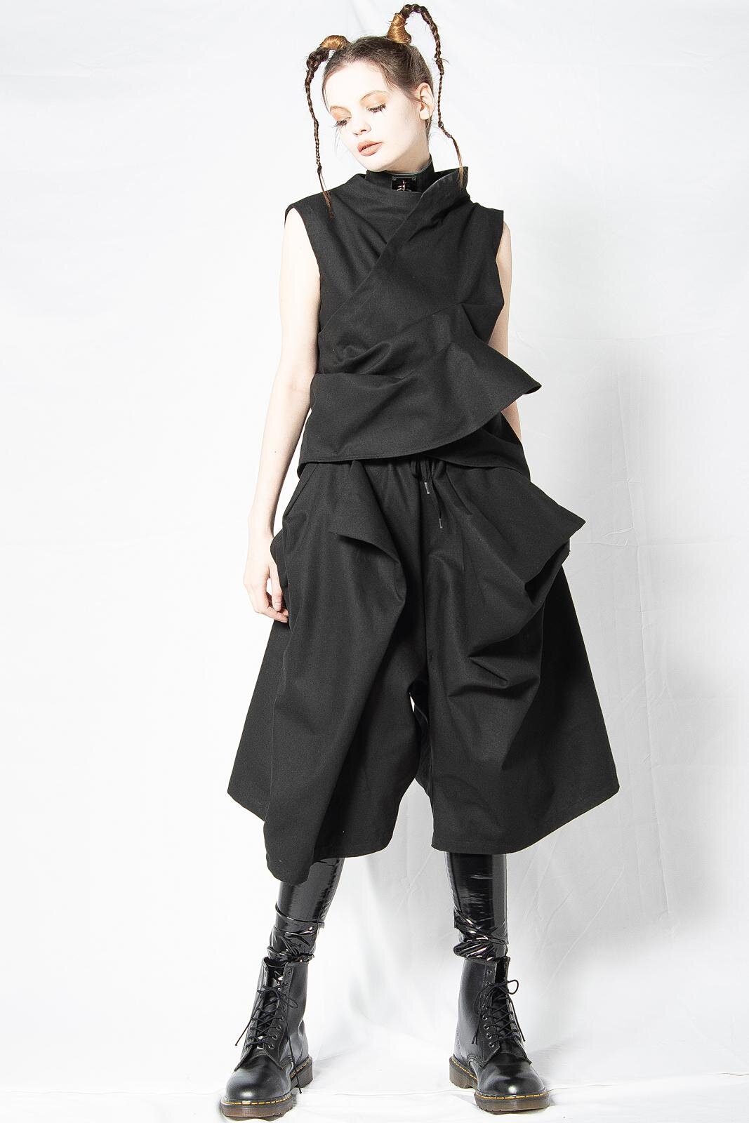 写真21/66｜アリスアウアア(alice auaa) 2026年春夏ウィメンズ