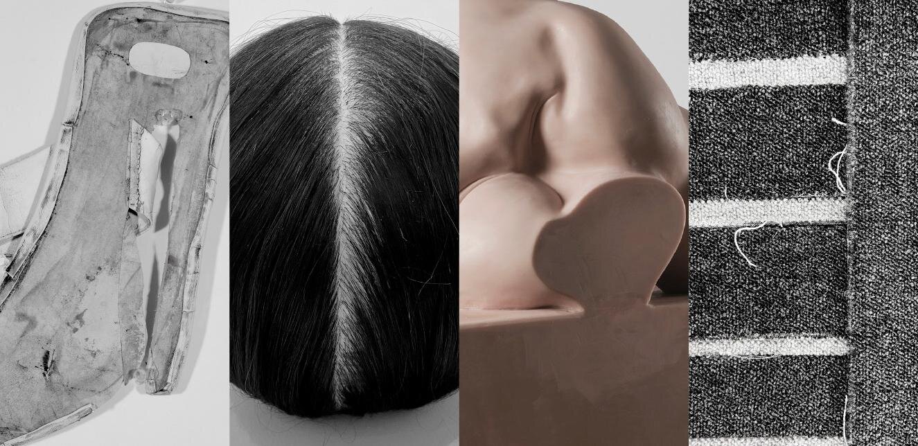 マルタン・マルジェラが九段ハウスで日本初の大規模個展、“私的な空間