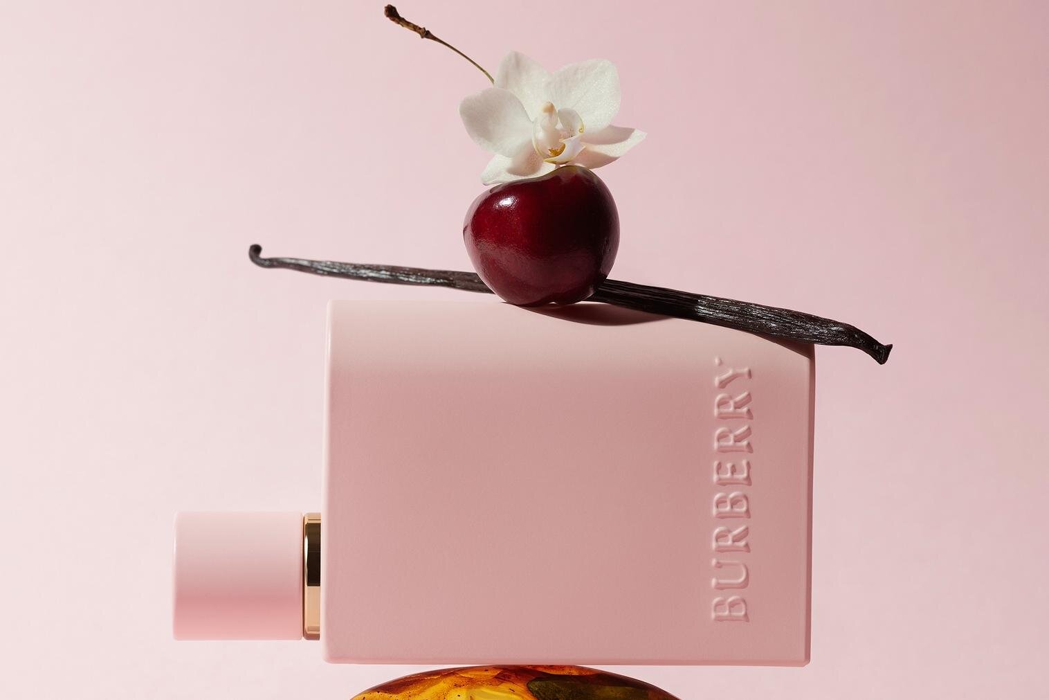 ドルチェ＆ガッバーナ新フレグランス「ドルチェ ピオニー