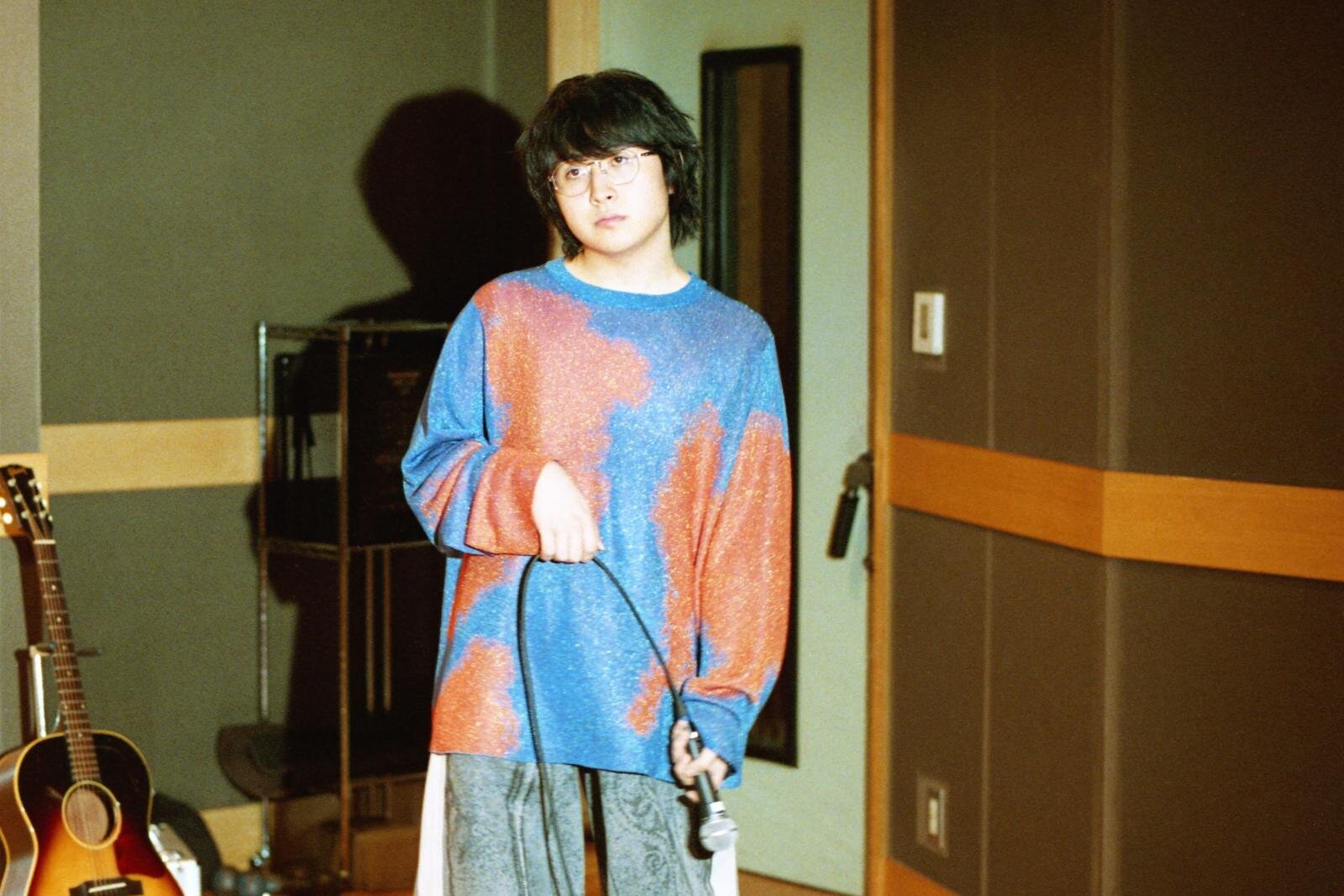 mastermind JAPANが初のオフィシャルCDを発売 - ファッションプレス