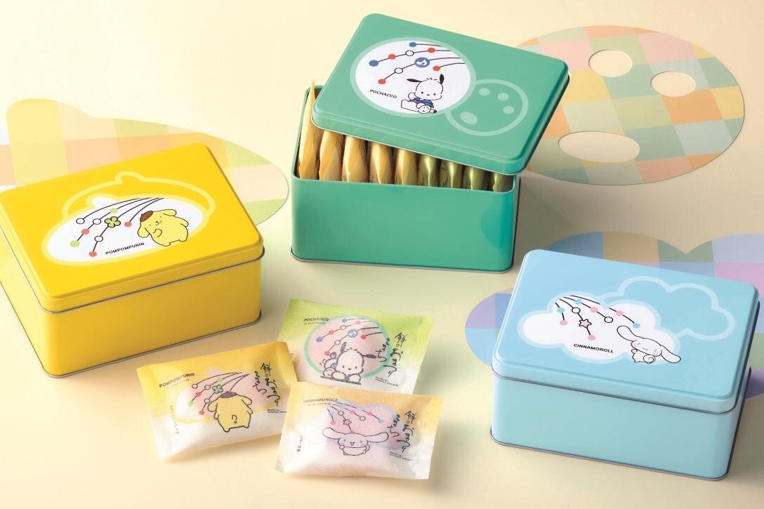 ラブクロム「ポケモン」限定ヘアコーム、ピカチュウ描いた「ツキ