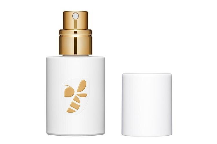 ティファニー24年クリスマスコフレ第2弾、「ローズゴールド」現品香水