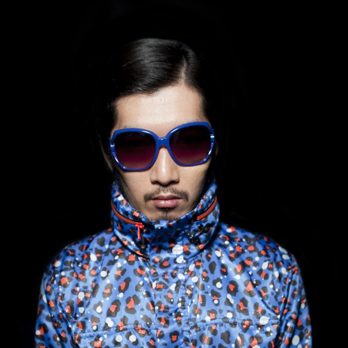 mastermind JAPANが初のオフィシャルCDを発売 - ファッションプレス