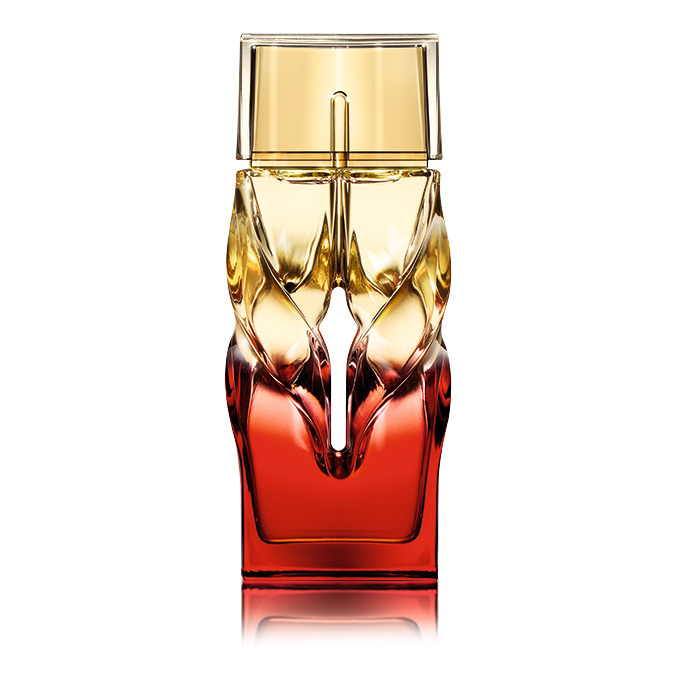 クリスチャン ルブタン初のフレグランスが誕生、官能的な3つの香り