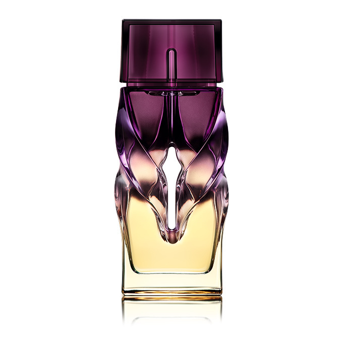 クリスチャン ルブタン初のフレグランスが誕生、官能的な3つの香り