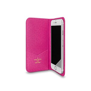 ルイ・ヴィトンからiPhone7専用ケース「フォリオ」モノグラムにカラー