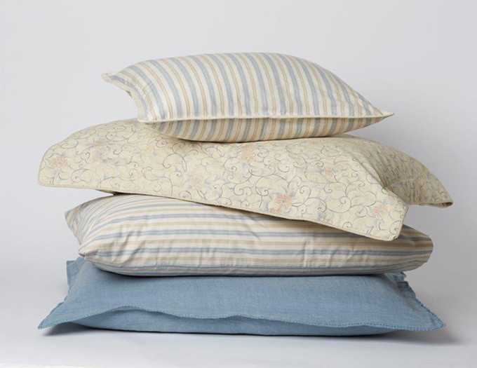 写真4/8｜ラルフ ローレン ホーム2017春コレクション - ブランケットや