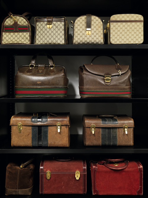 グッチ(GUCCI)より、創設90周年と「グッチ ミュゼオ」オープン記念の