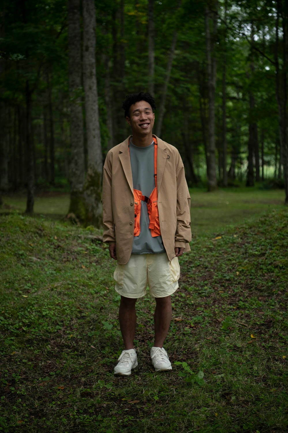 フィッシングブランド・ダイワの新ライン「ダイワ ピア39」デザイン