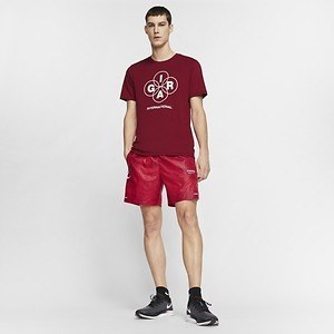 ナイキラボ×アンダーカバー「GYAKUSOU」“代々木公園”にちなんだ