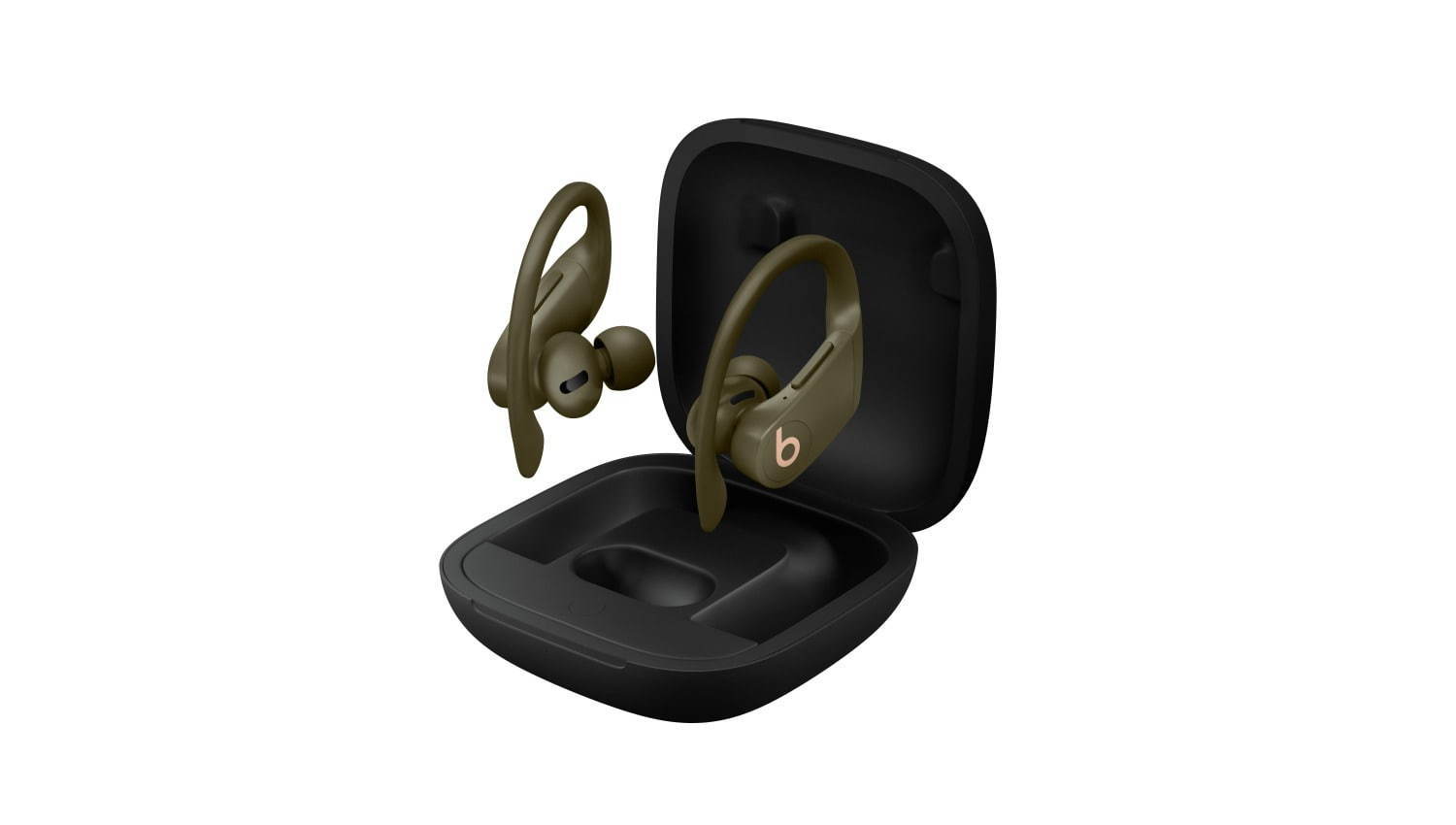 ビーツ・バイ・ドクタードレの完全ワイヤレスイヤホン「パワービーツ