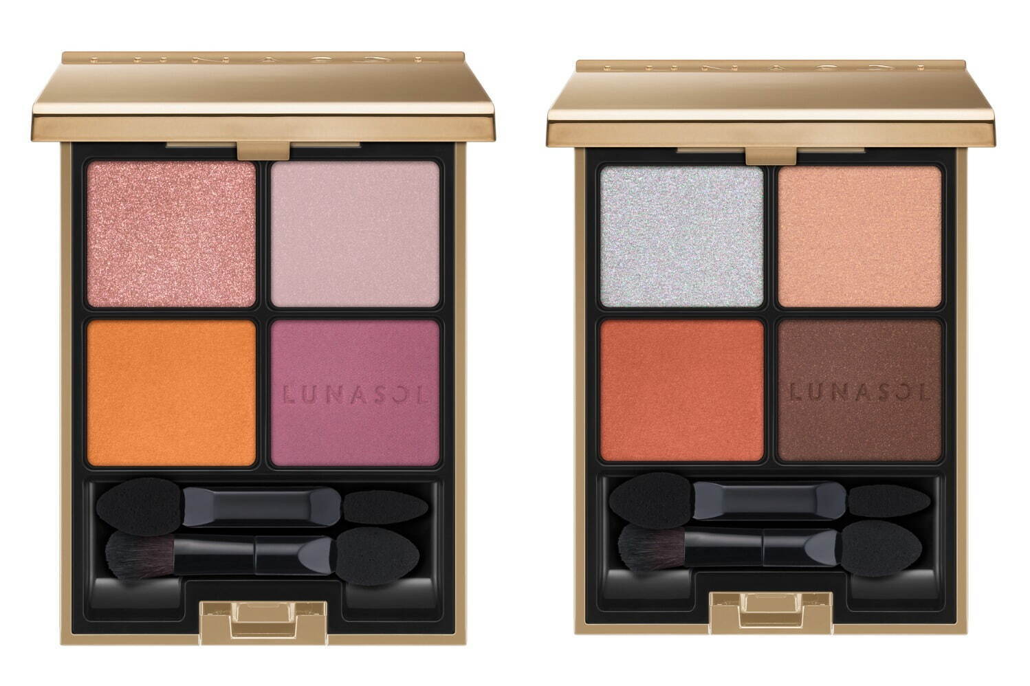 2022年春コスメ特集」人気デパコス・プチプラの新作アイシャドウ＆最新