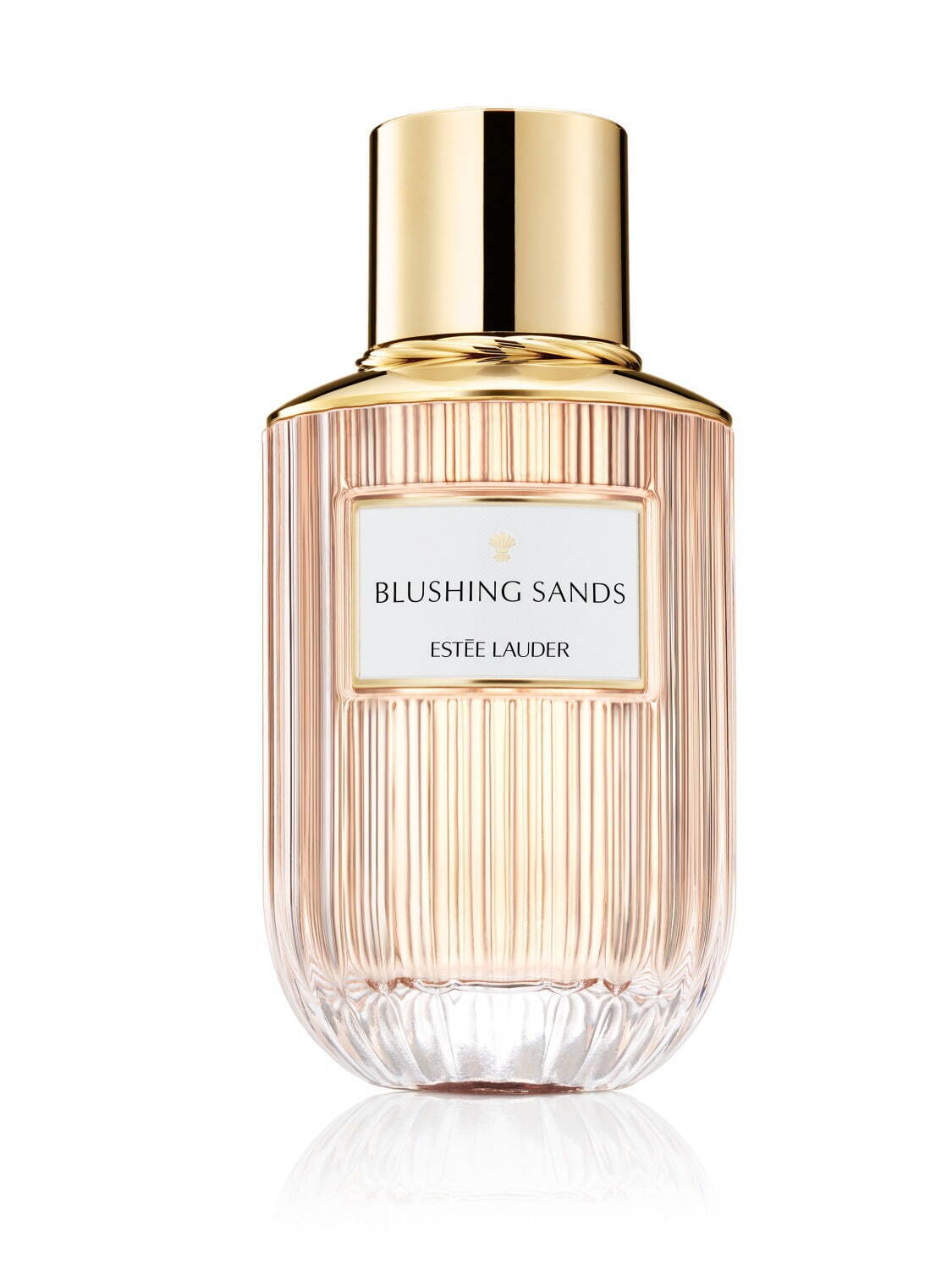 エスティ ローダー「ラグジュアリー フレグランス コレクション」夕陽