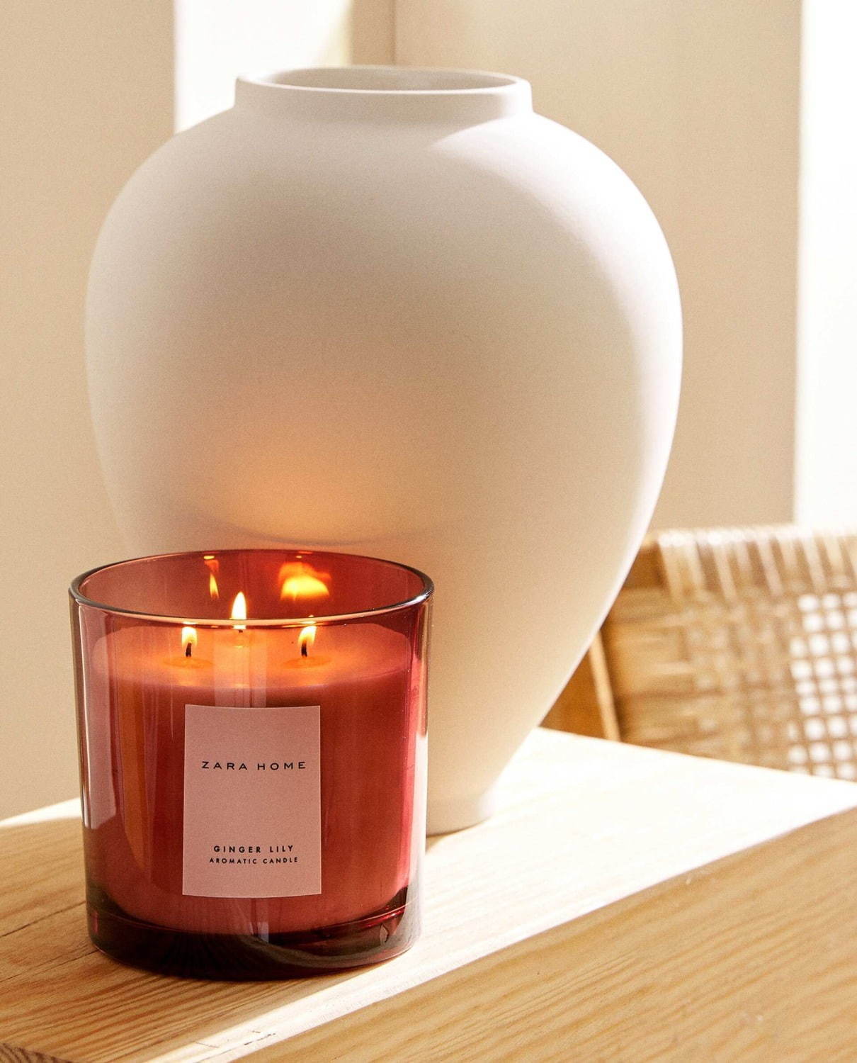 写真2/27｜ZARA HOMEのアロマコレクション、人気のフレグランス