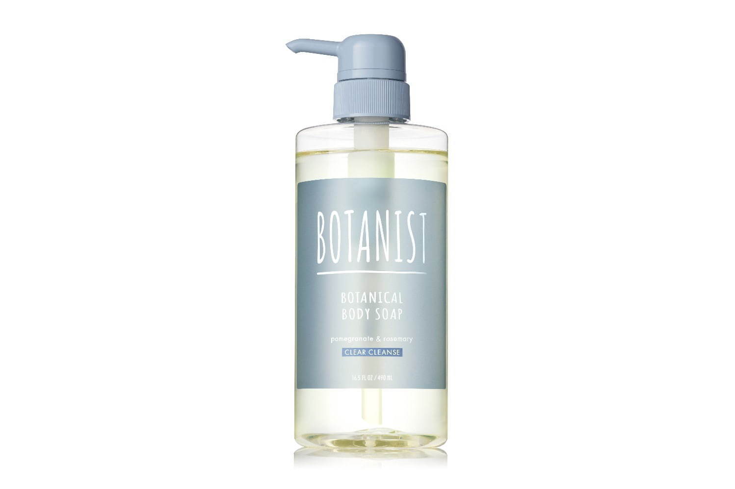 ボタニスト新作“フルーツエキス”入りボディソープ、くすみをオフして