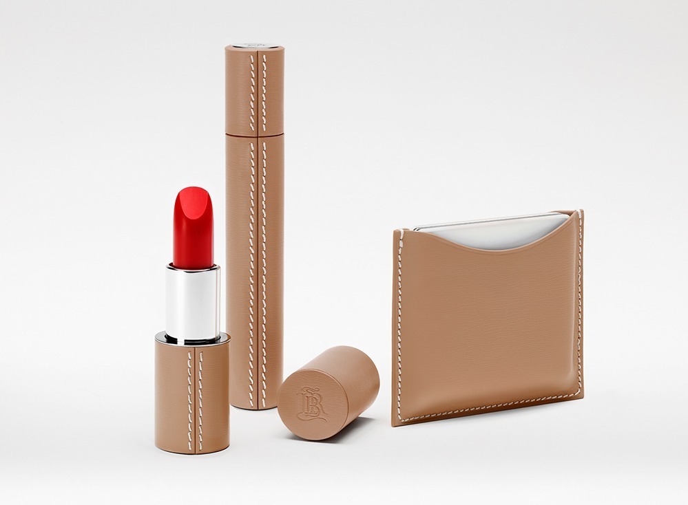 仏ラグジュアリーコスメ「ラ ブーシュ ルージュ」初のメイクアップ展開