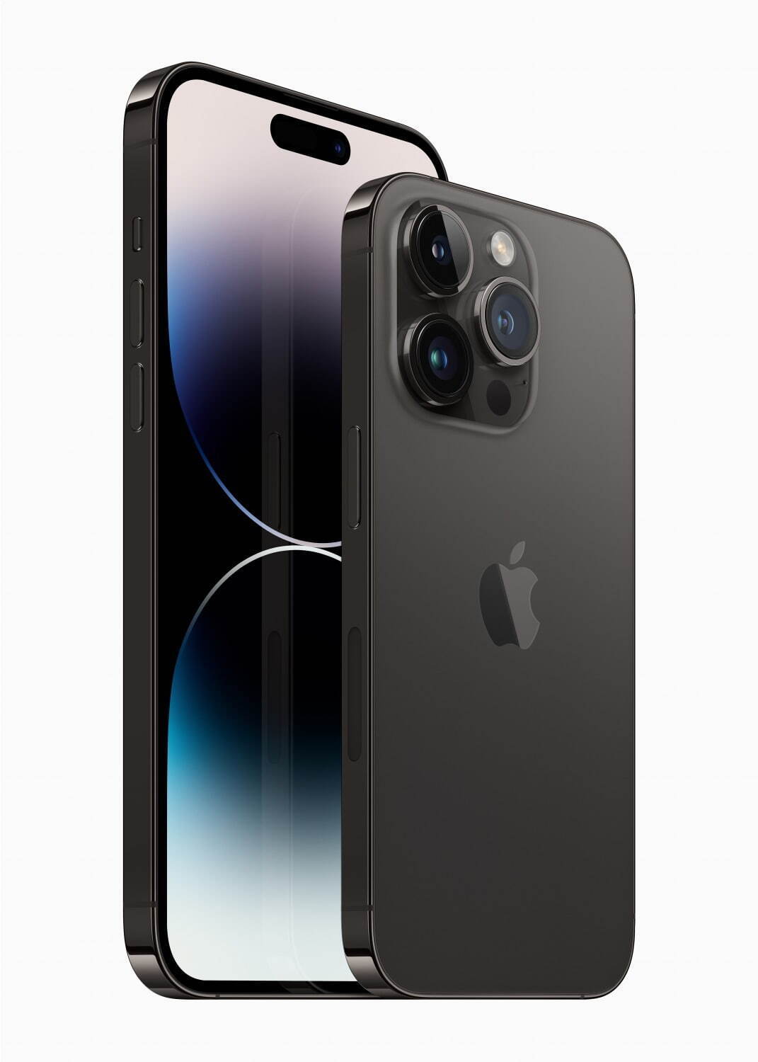 アップル「iPhone 14 Pro/iPhone 14 Pro Max」発表 - ファッションプレス