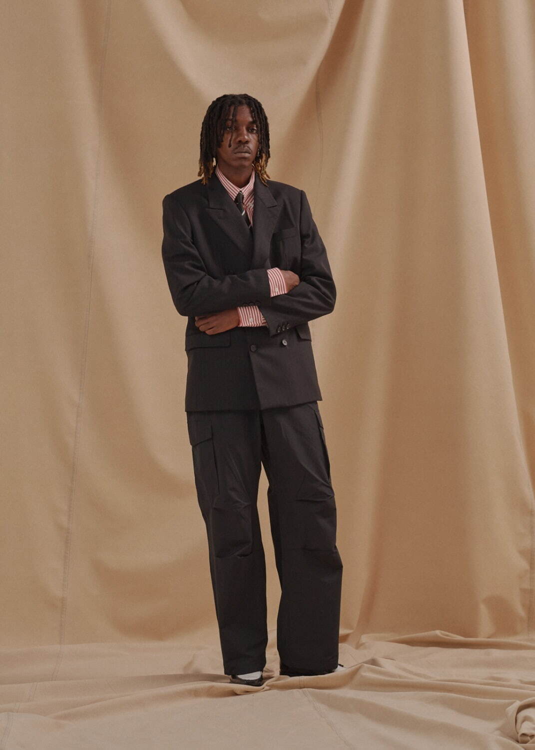 リトルビッグ(LITTLEBIG) 2023年春夏ウィメンズ&メンズコレクション