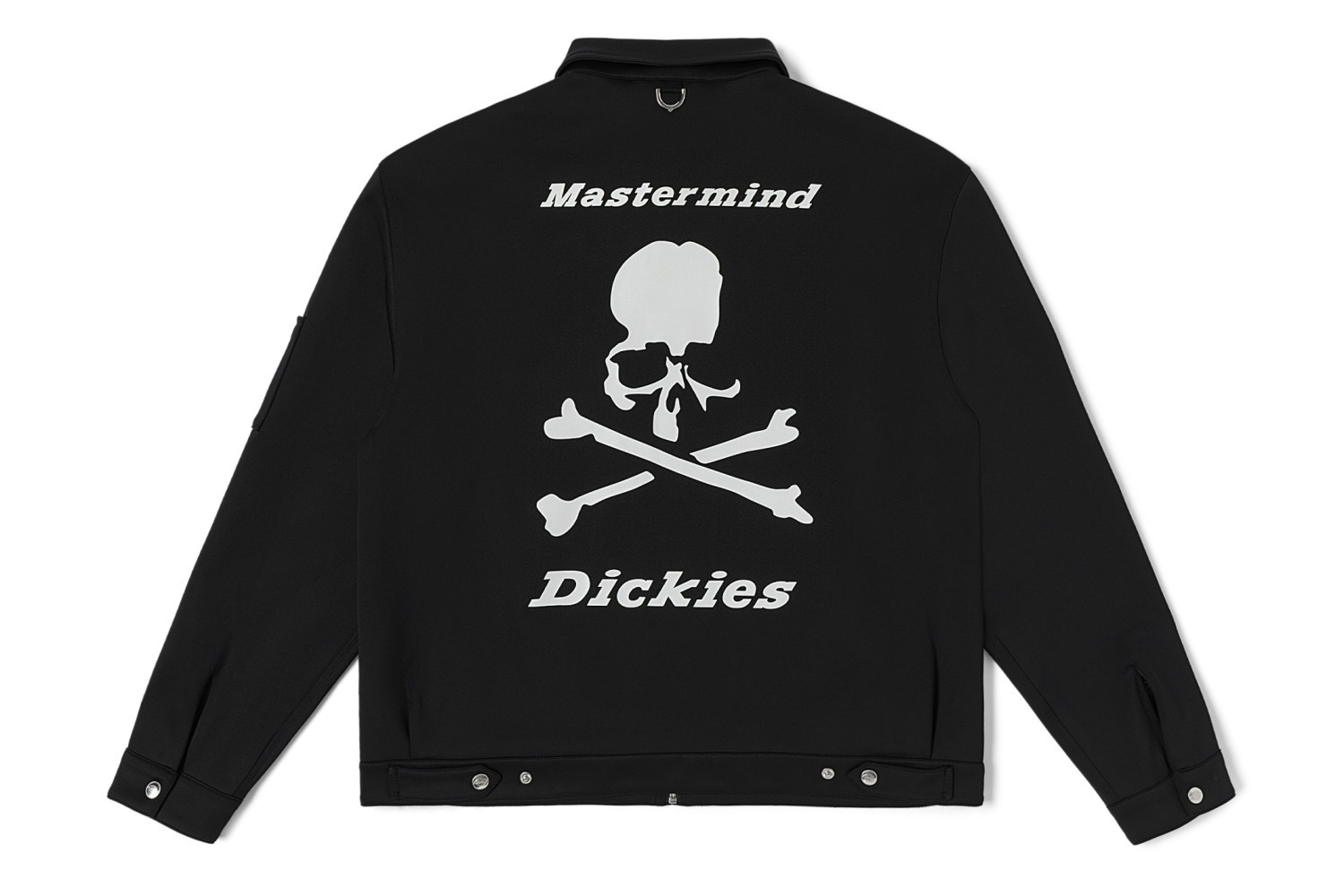 マスターマインド・ジャパン(mastermind JAPAN) ニュース一覧