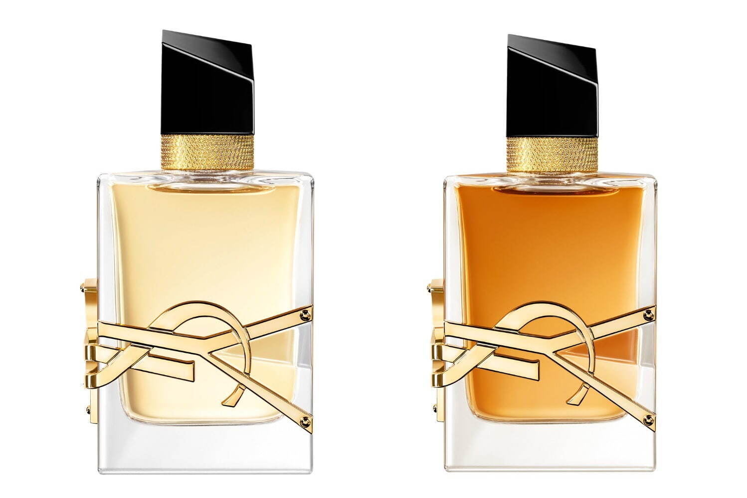 イヴ・サンローラン人気香水「リブレ」のイベントが渋谷で、ミニコフレ