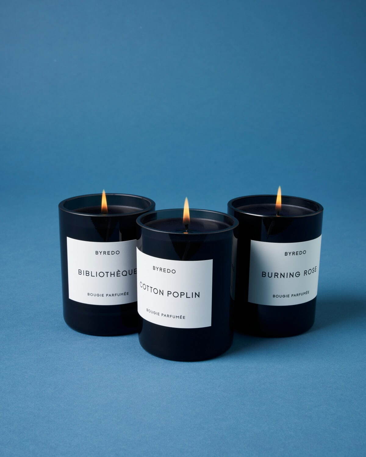 バイレード21年クリスマスコフレ、“木箱”入りフレグランス＆“リップ