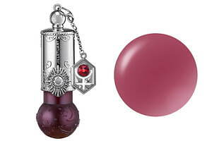 ジルスチュアート ビューティの“守護星”リップオイル、12星座の幸せ