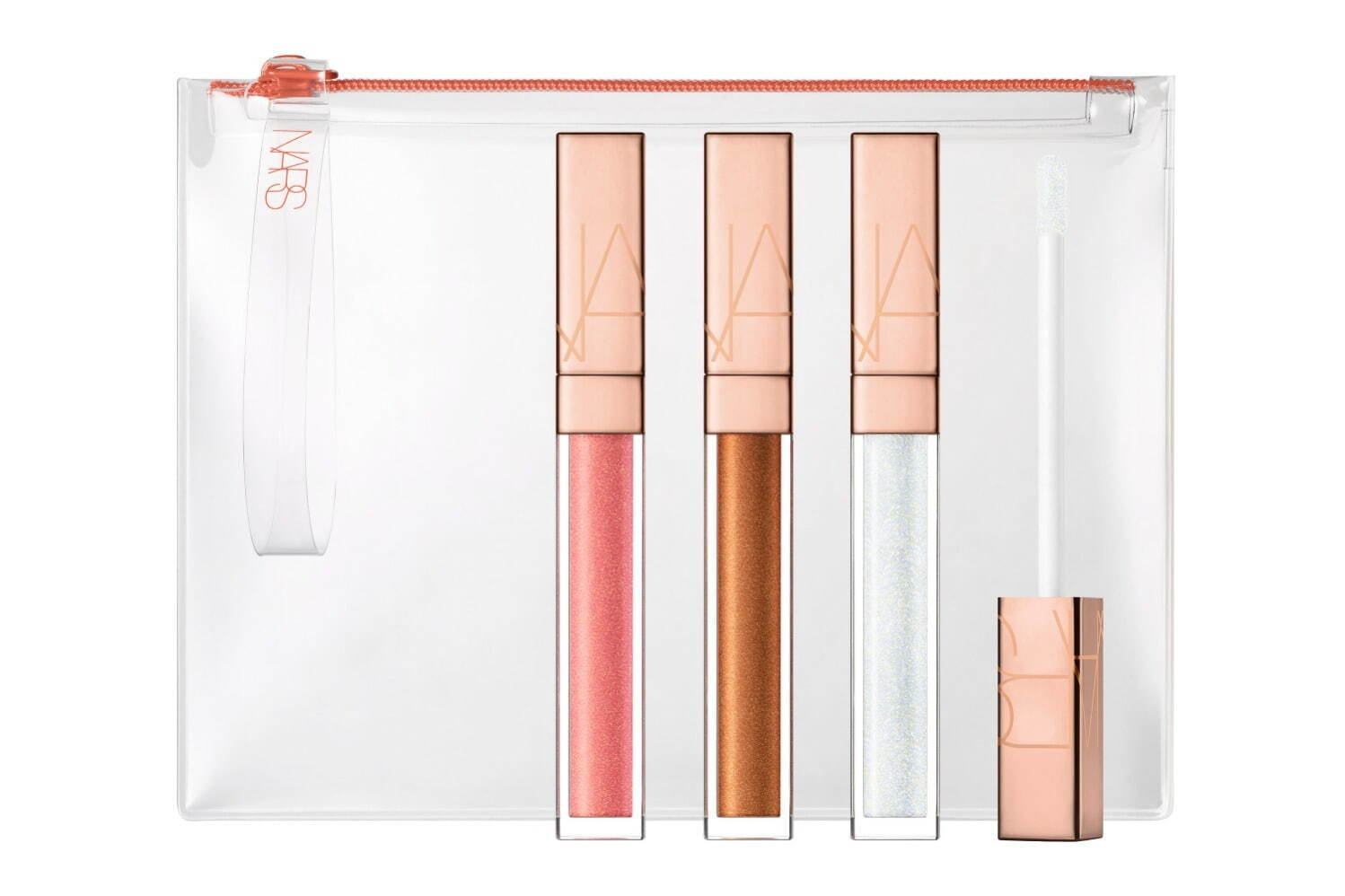 NARSの2022年春コスメセット、“人気チーク＆リップ入り”豪華トラベル