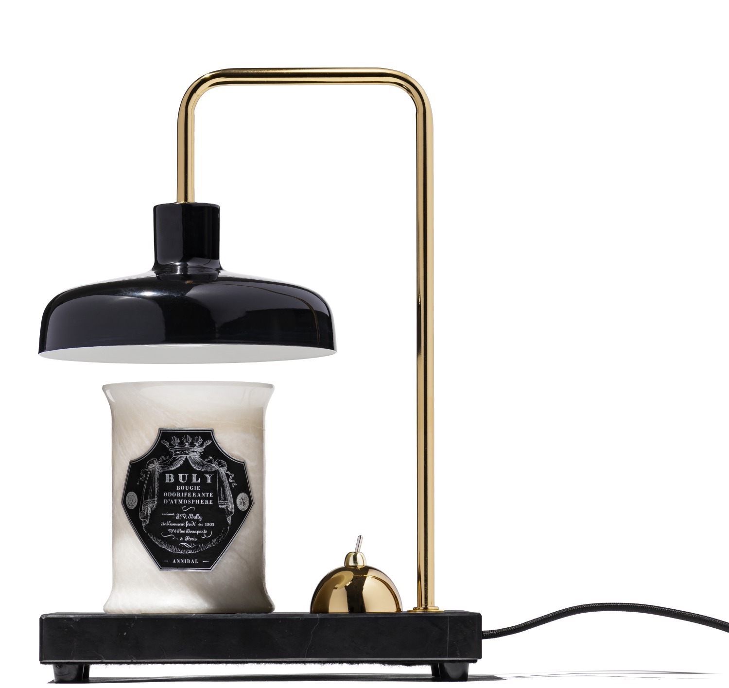 オフィシーヌ・ユニヴェルセル・ビュリー、