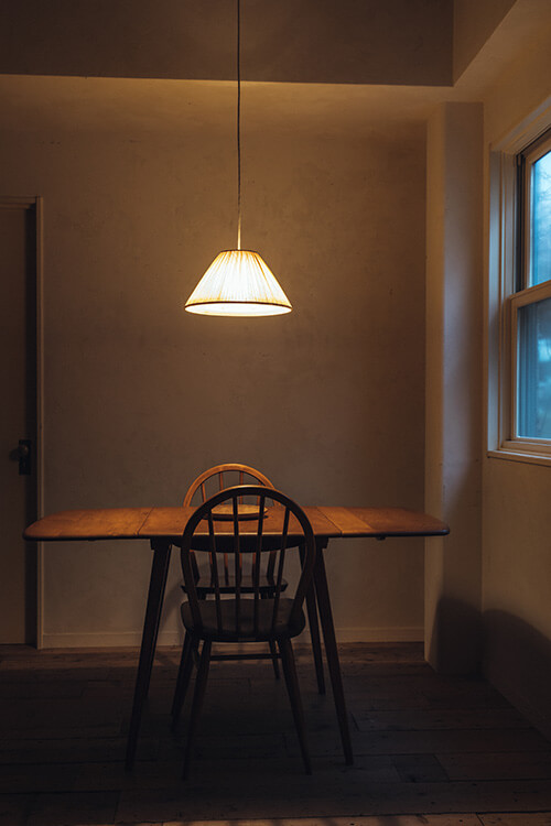 tarte M｜ペンダント照明｜商品詳細ページ｜照明・インテリア 販売 flame